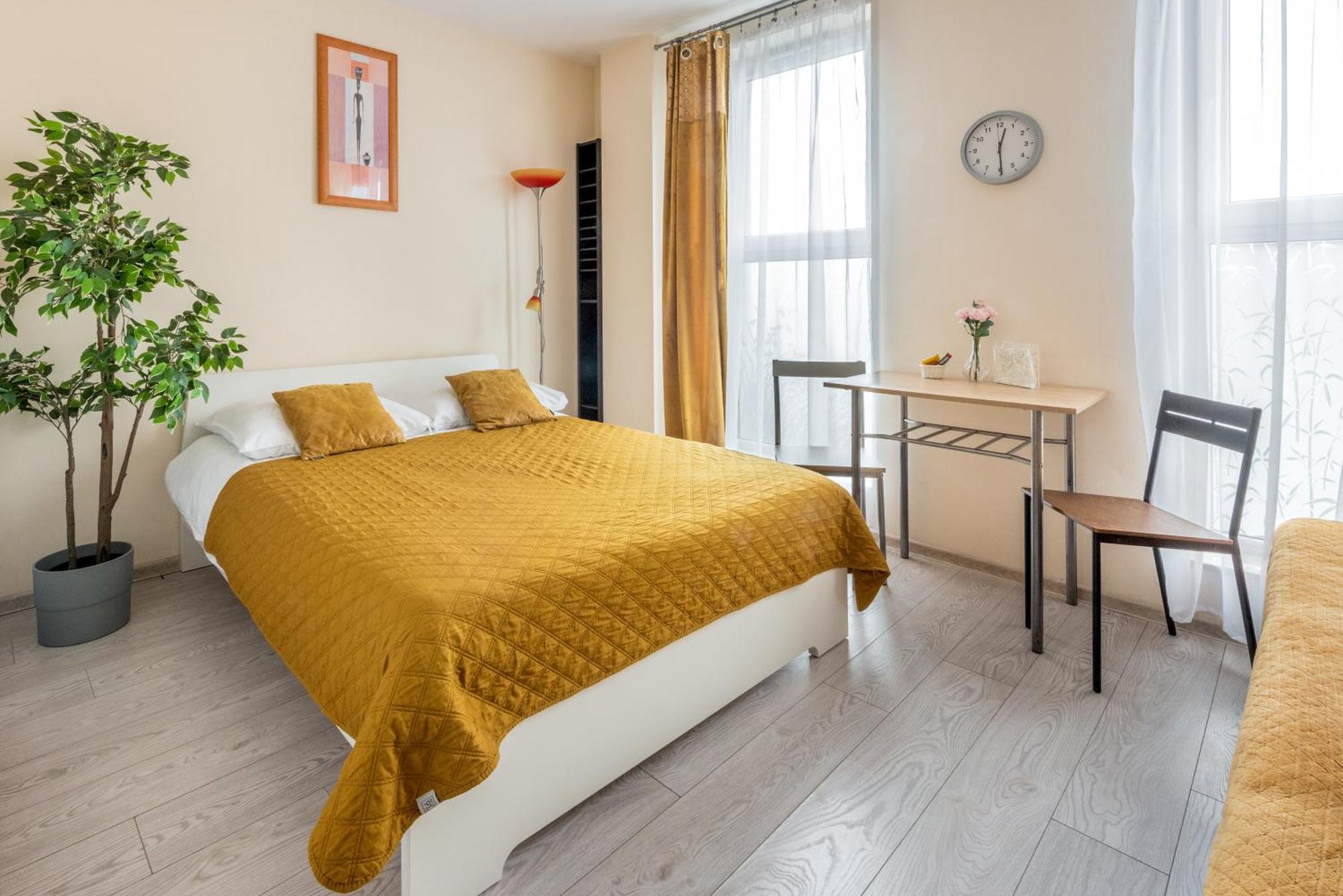 Cozy Modern Apartment Astoria Magic Orange Old Town كراكوفيا المظهر الخارجي الصورة