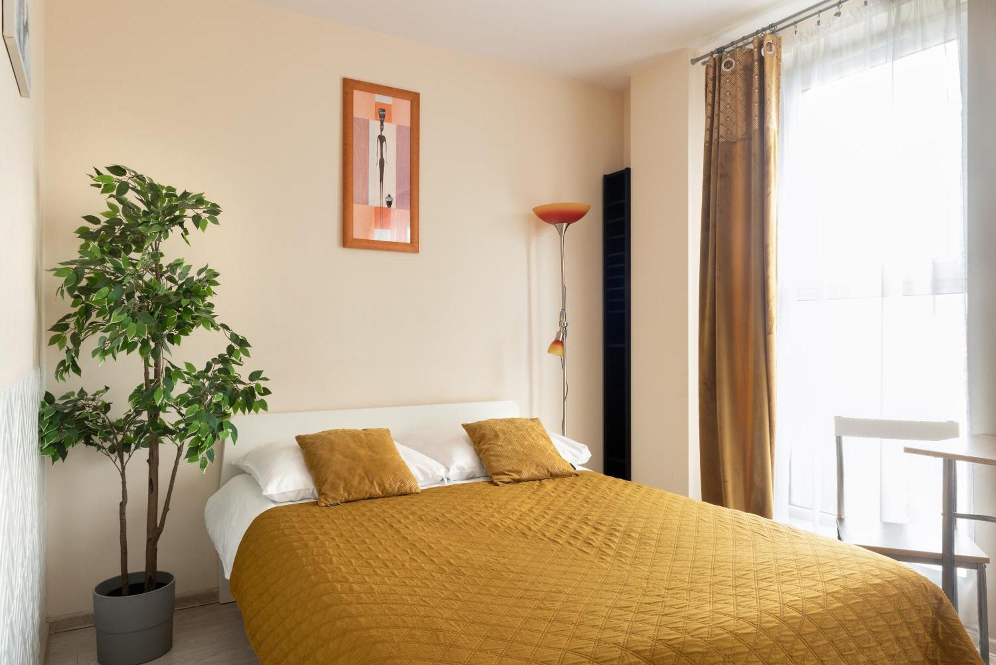 Cozy Modern Apartment Astoria Magic Orange Old Town كراكوفيا المظهر الخارجي الصورة