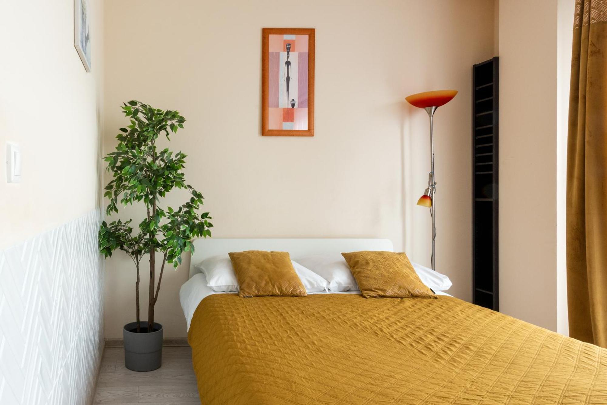 Cozy Modern Apartment Astoria Magic Orange Old Town كراكوفيا المظهر الخارجي الصورة