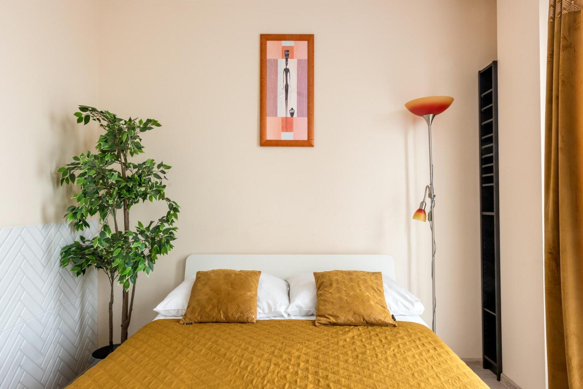 Cozy Modern Apartment Astoria Magic Orange Old Town كراكوفيا المظهر الخارجي الصورة