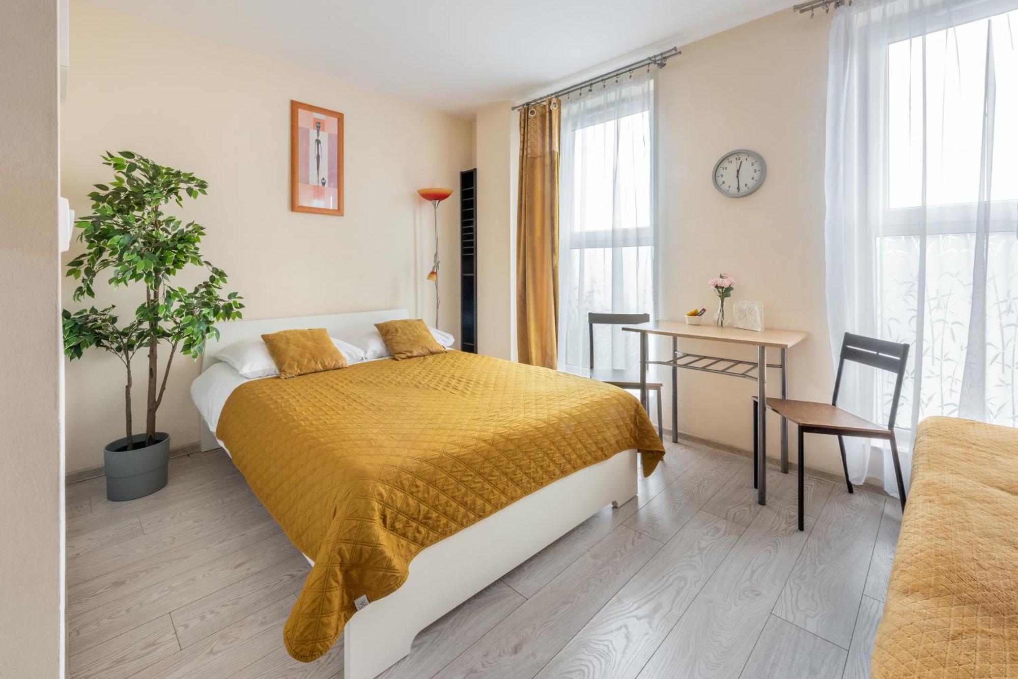 Cozy Modern Apartment Astoria Magic Orange Old Town كراكوفيا المظهر الخارجي الصورة