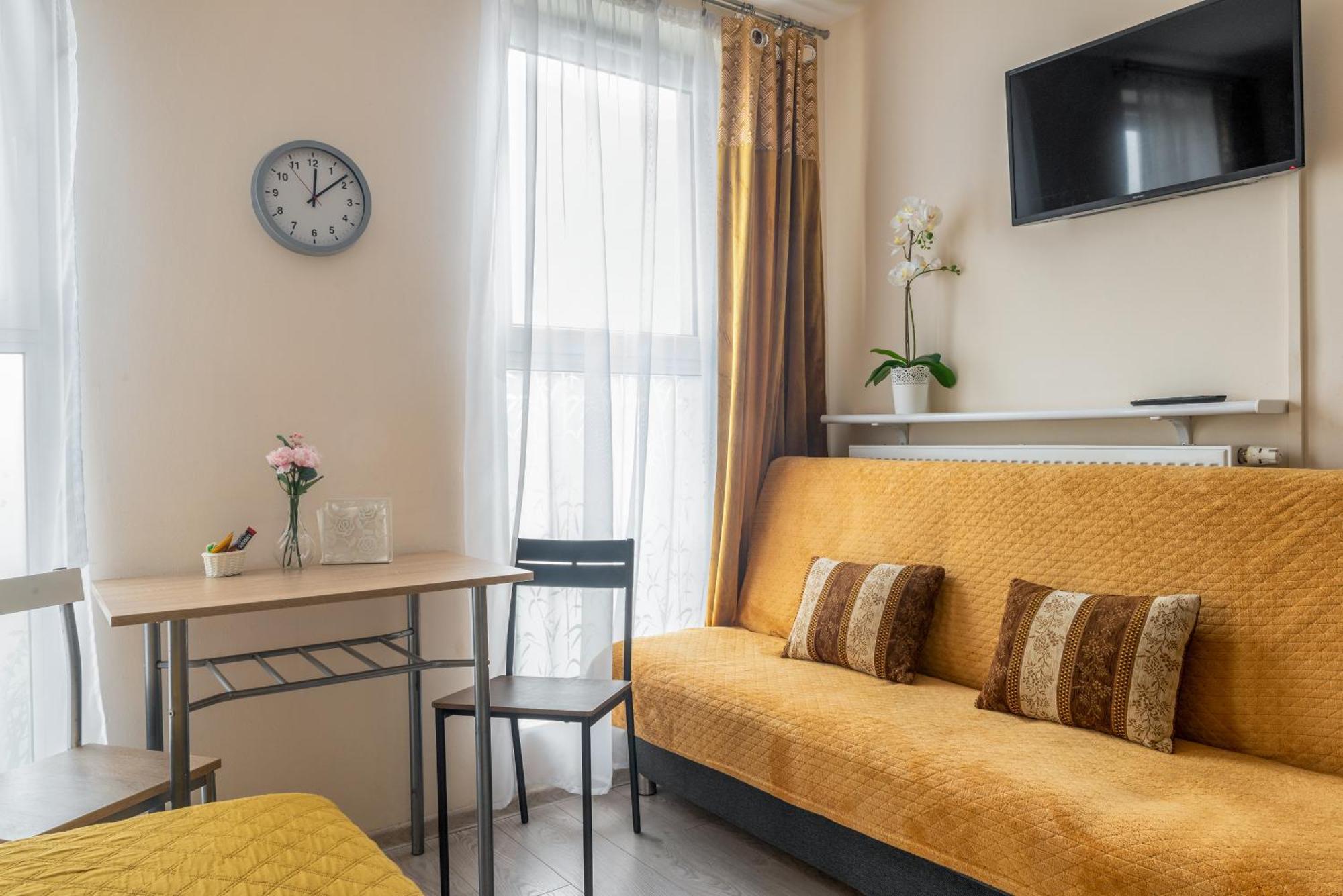 Cozy Modern Apartment Astoria Magic Orange Old Town كراكوفيا المظهر الخارجي الصورة