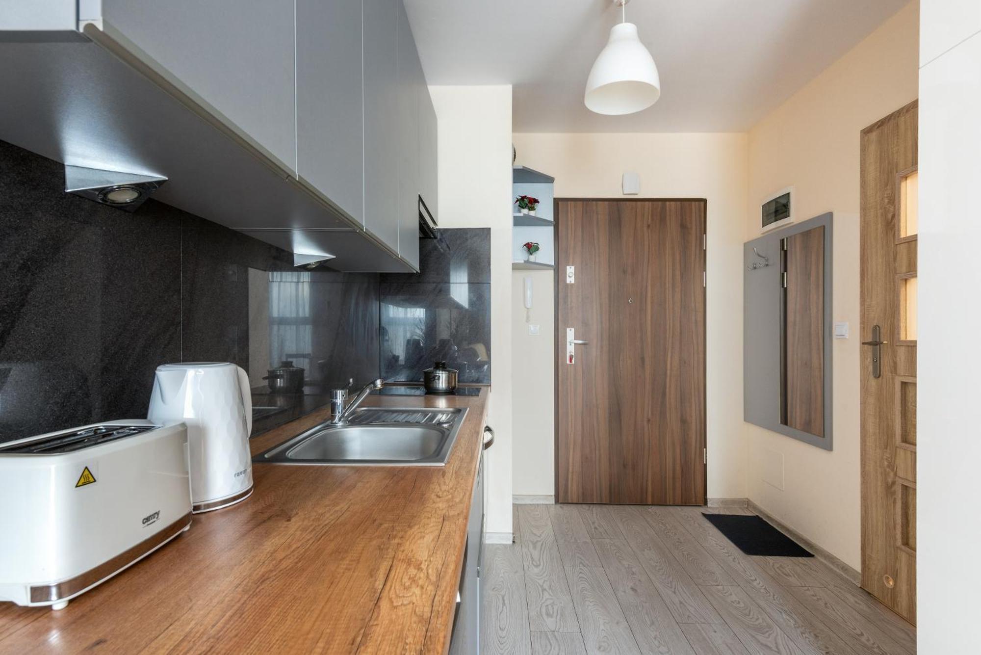 Cozy Modern Apartment Astoria Magic Orange Old Town كراكوفيا المظهر الخارجي الصورة
