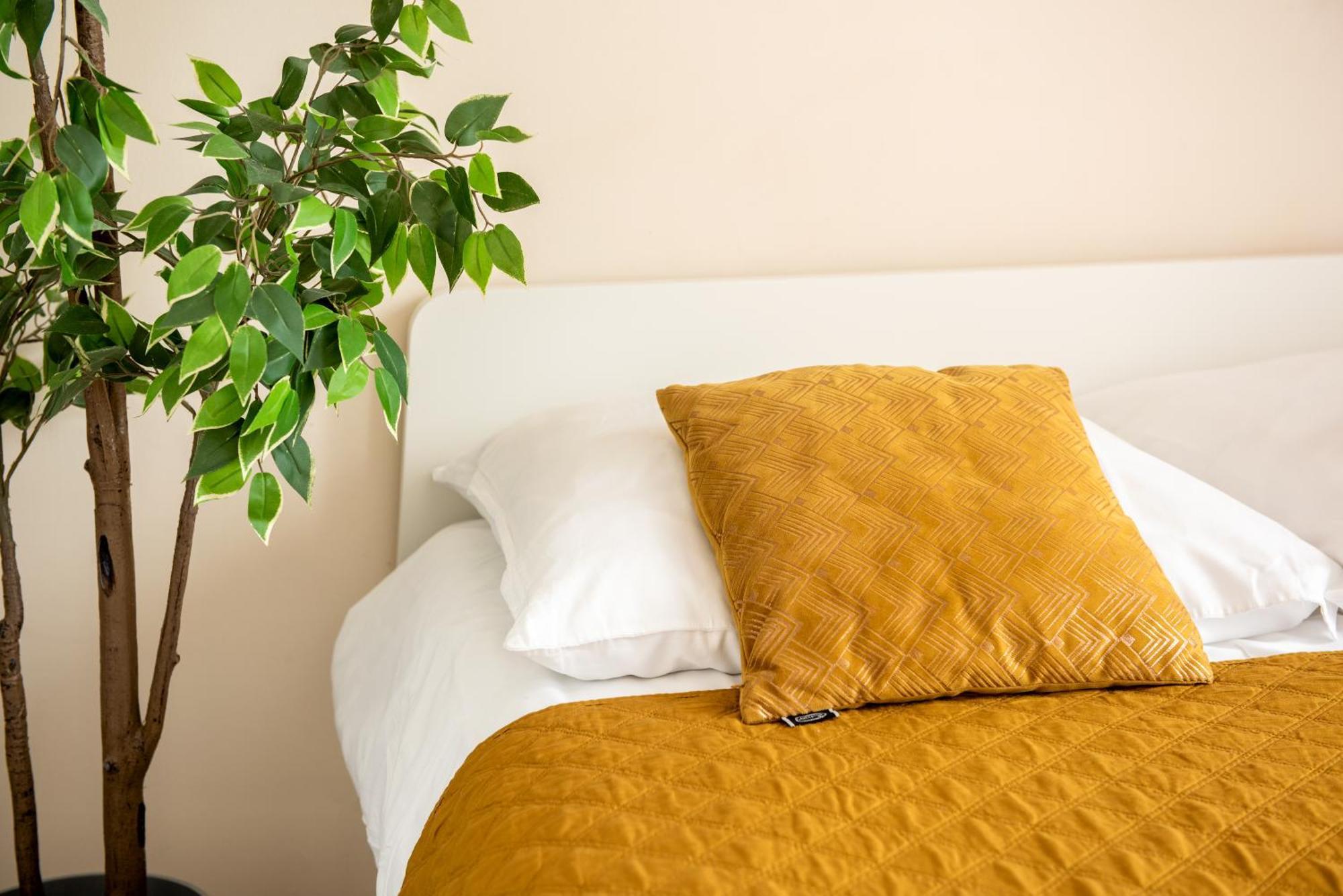 Cozy Modern Apartment Astoria Magic Orange Old Town كراكوفيا المظهر الخارجي الصورة