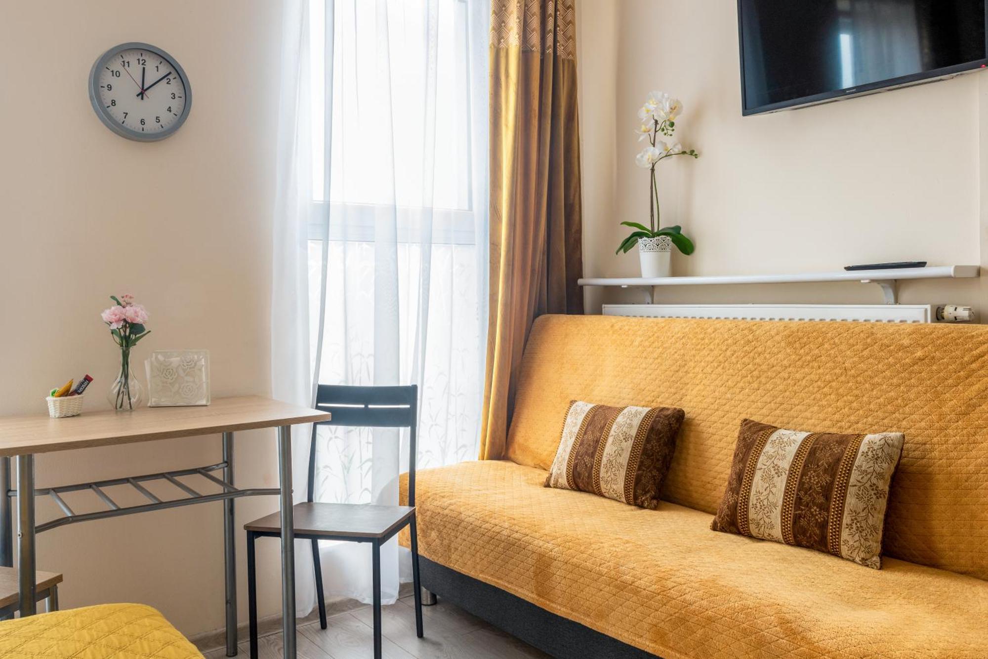Cozy Modern Apartment Astoria Magic Orange Old Town كراكوفيا المظهر الخارجي الصورة