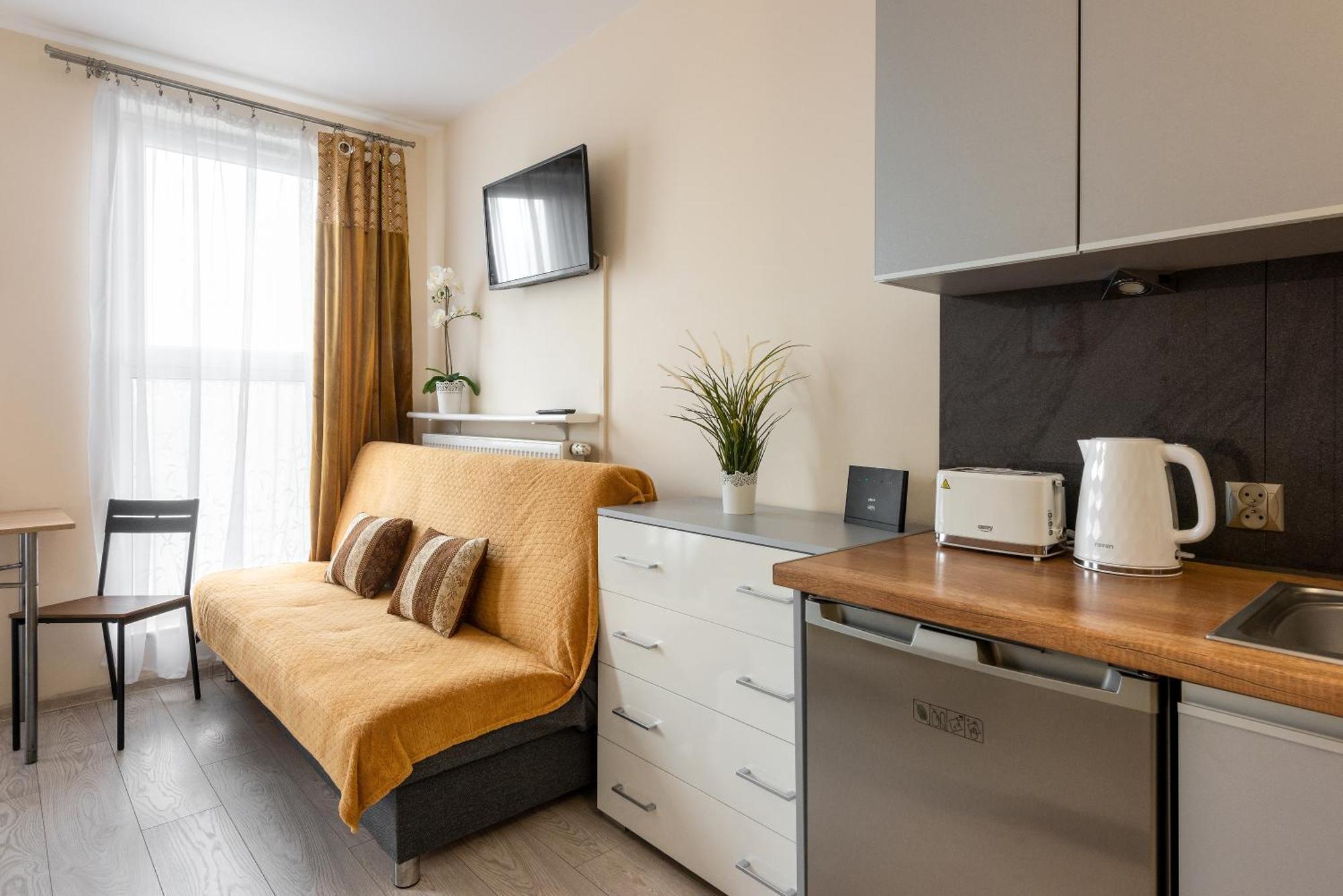 Cozy Modern Apartment Astoria Magic Orange Old Town كراكوفيا المظهر الخارجي الصورة