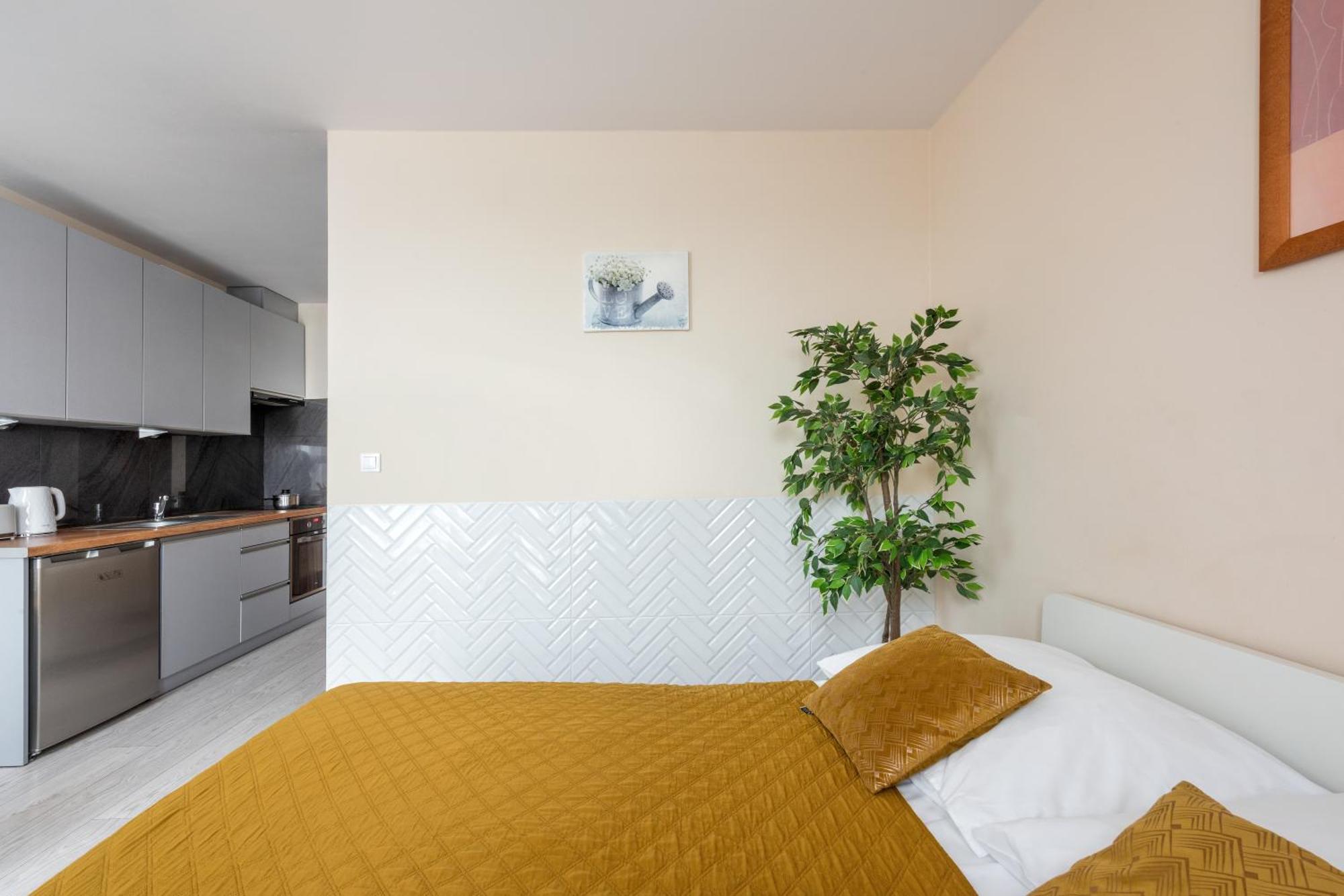 Cozy Modern Apartment Astoria Magic Orange Old Town كراكوفيا المظهر الخارجي الصورة