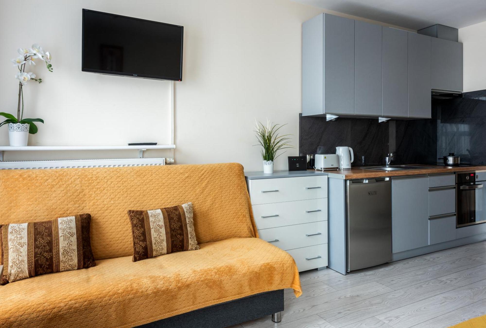 Cozy Modern Apartment Astoria Magic Orange Old Town كراكوفيا المظهر الخارجي الصورة