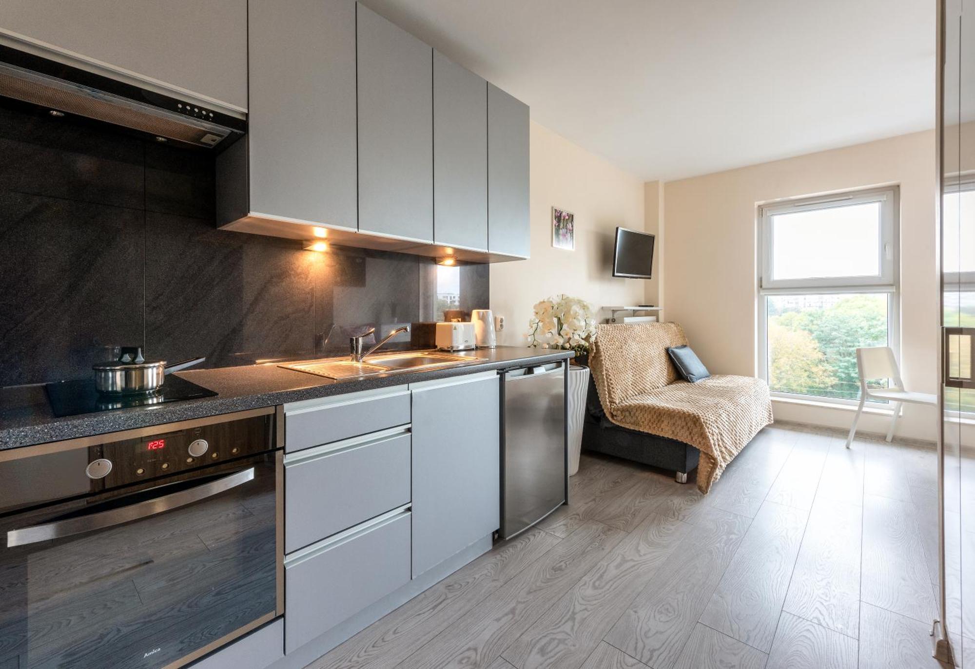 Cozy Modern Apartment Astoria Magic Orange Old Town كراكوفيا المظهر الخارجي الصورة