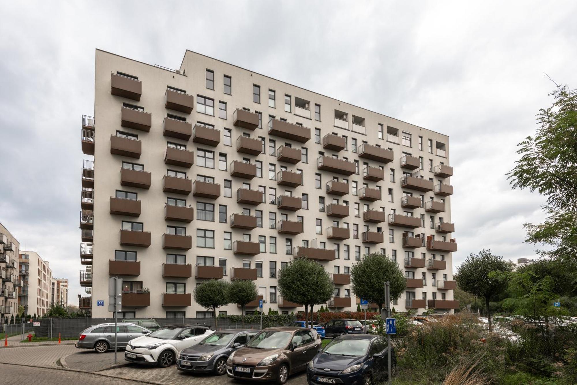 Cozy Modern Apartment Astoria Magic Orange Old Town كراكوفيا المظهر الخارجي الصورة
