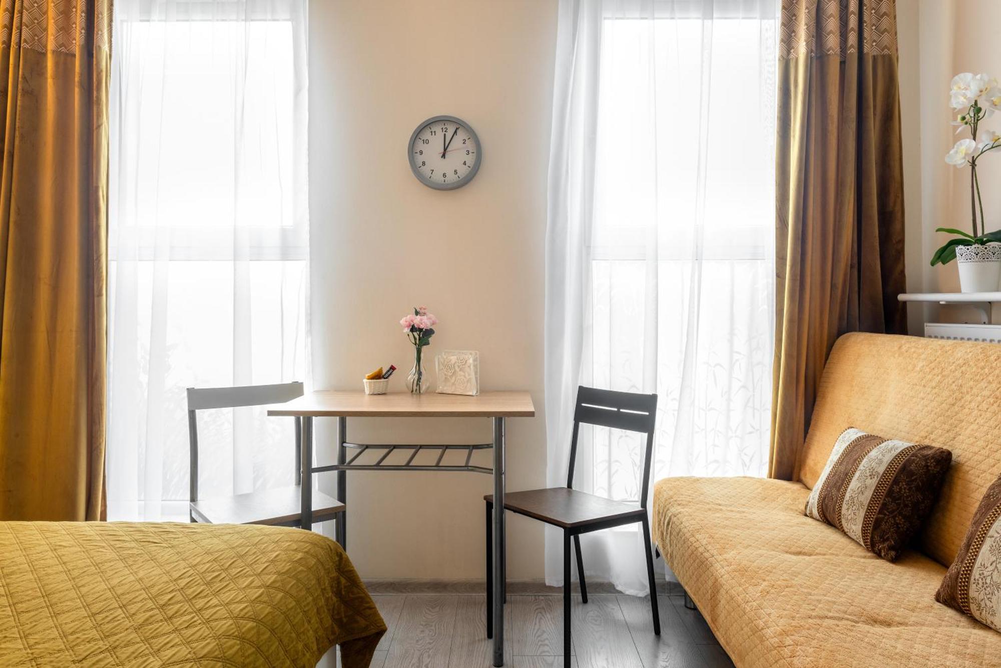 Cozy Modern Apartment Astoria Magic Orange Old Town كراكوفيا المظهر الخارجي الصورة
