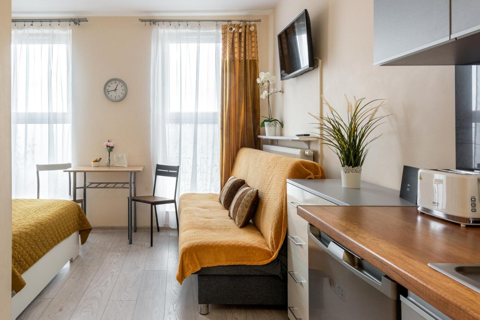 Cozy Modern Apartment Astoria Magic Orange Old Town كراكوفيا المظهر الخارجي الصورة