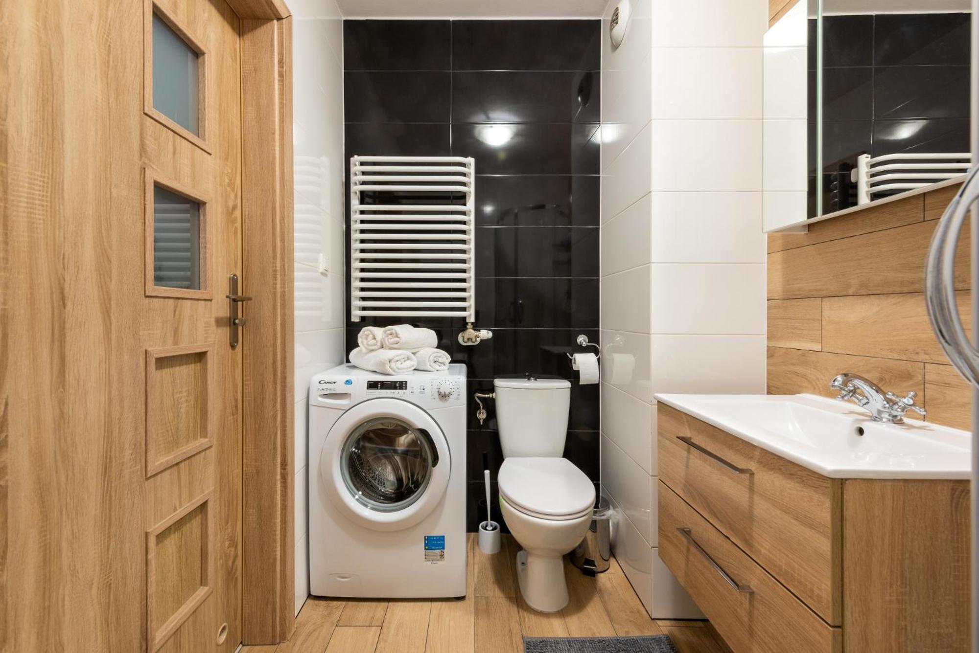 Cozy Modern Apartment Astoria Magic Orange Old Town كراكوفيا المظهر الخارجي الصورة